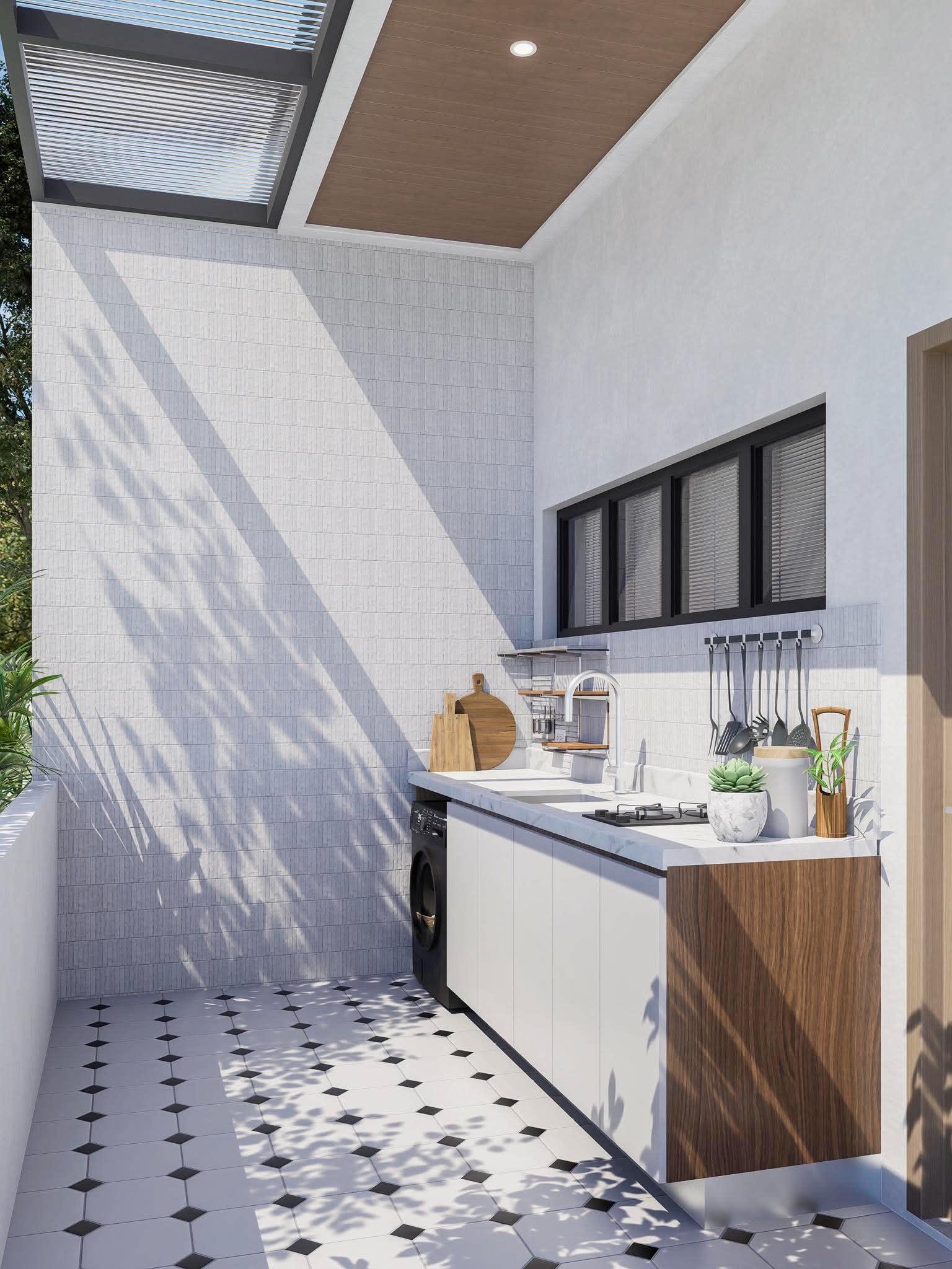 Elements Las Piñas Townhouse thumbnail 3
