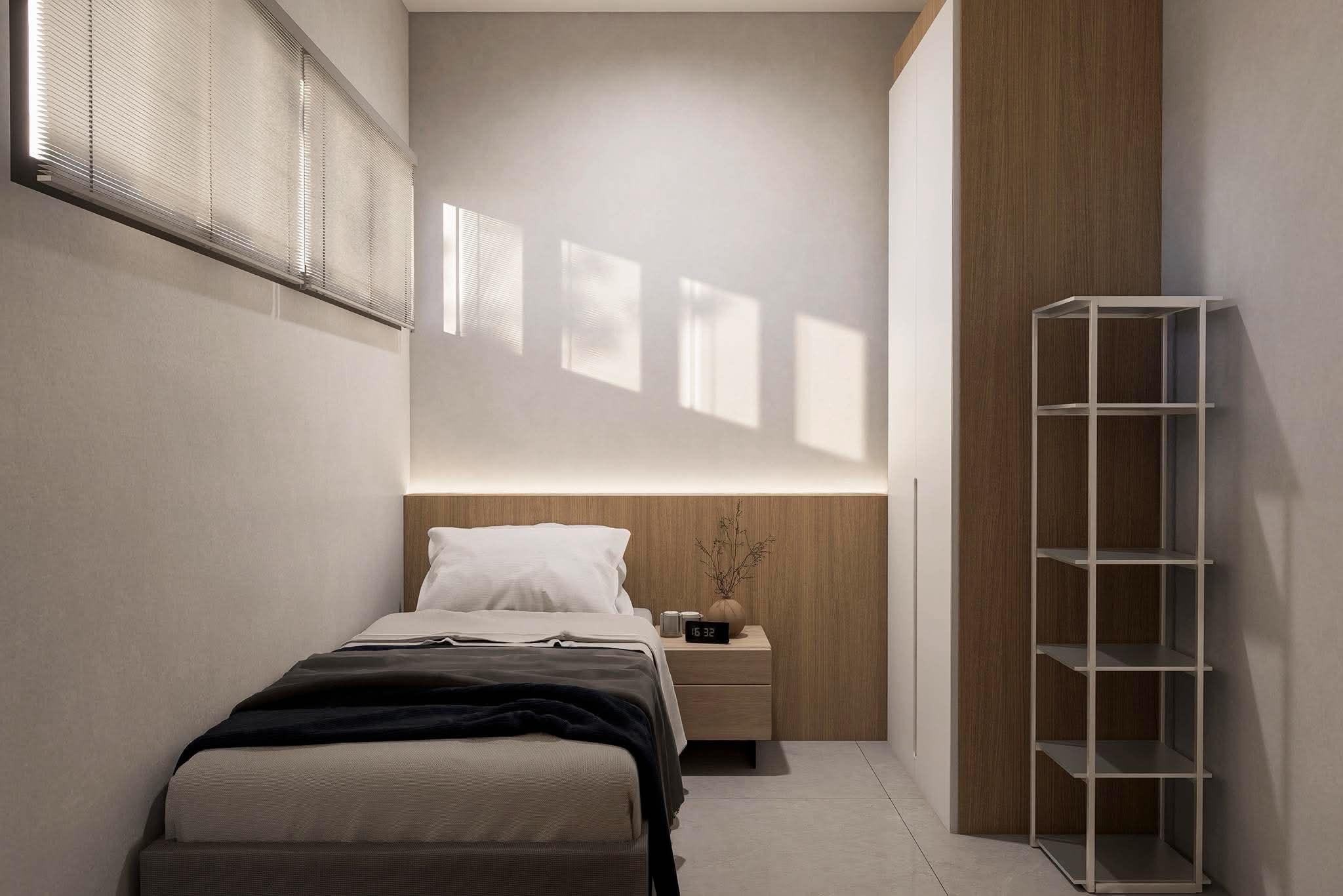 Elements Las Piñas Townhouse thumbnail 4