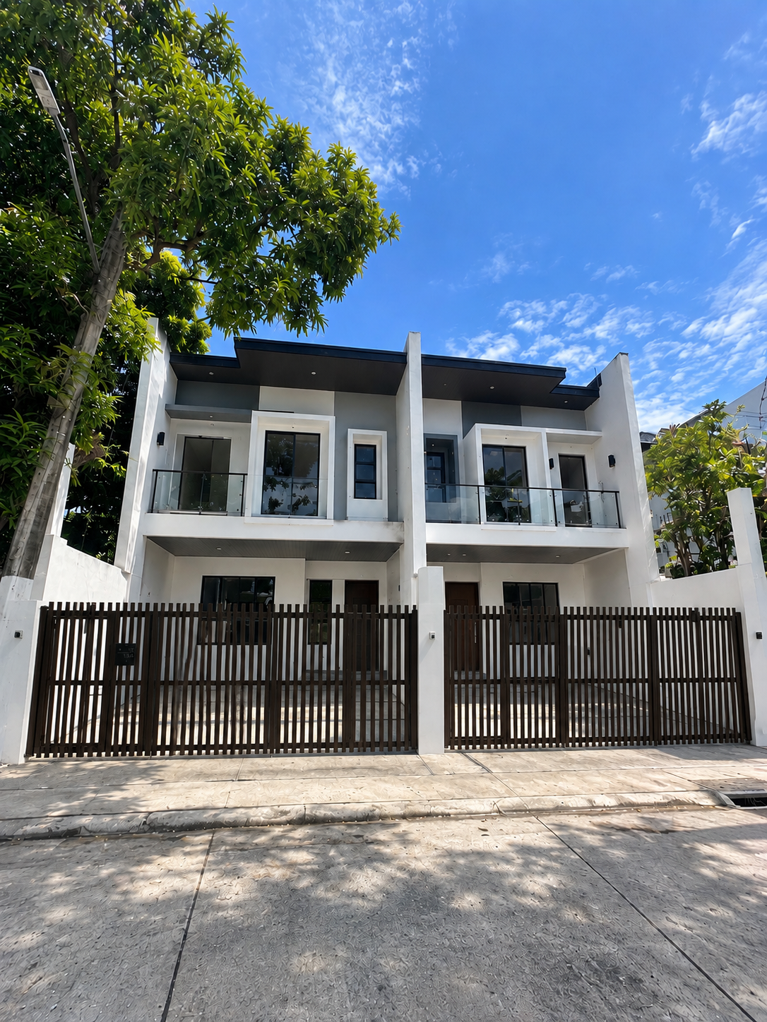 Pilar Village Duplex