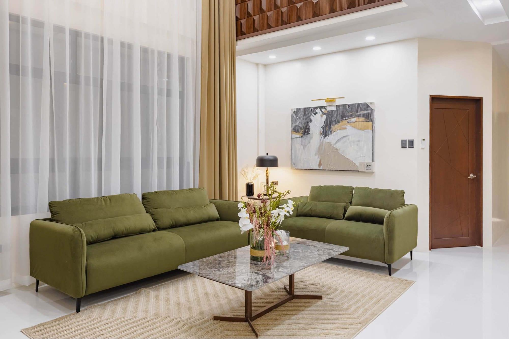 BF Resort Village Premium Brand-New Fully Furnished Residence thumbnail 6