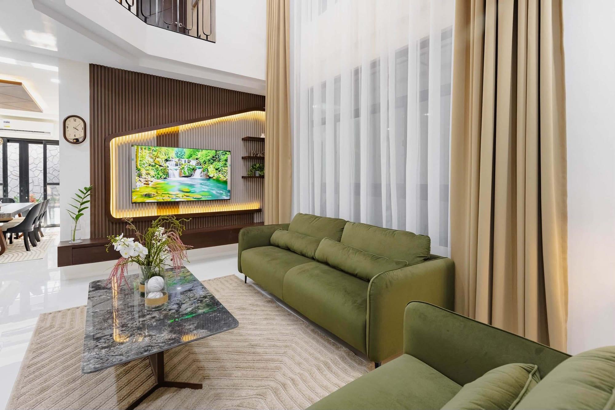 BF Resort Village Premium Brand-New Fully Furnished Residence thumbnail 5