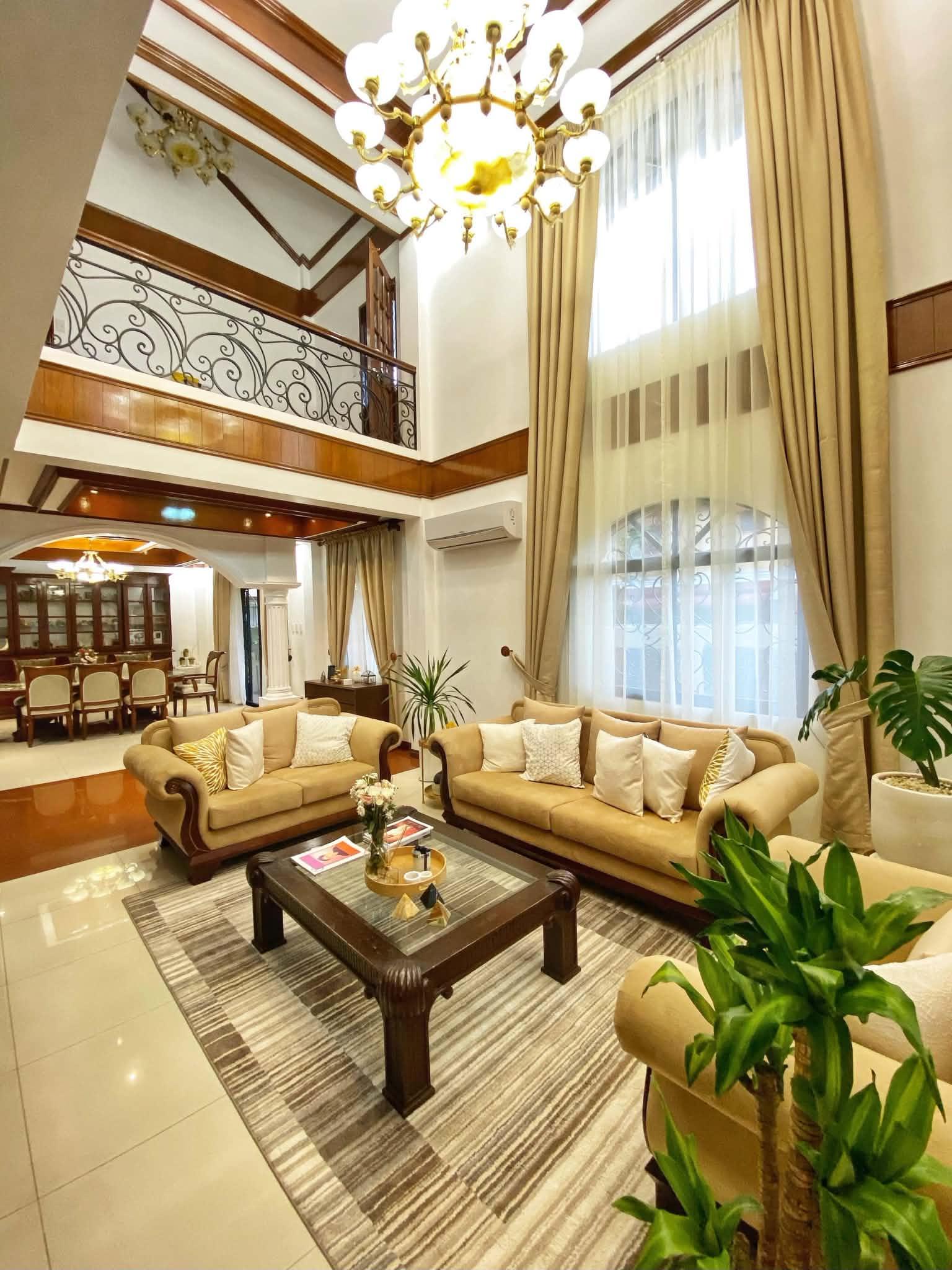 Parkplace Village Imus – 5-Bedroom House and Lot thumbnail 2