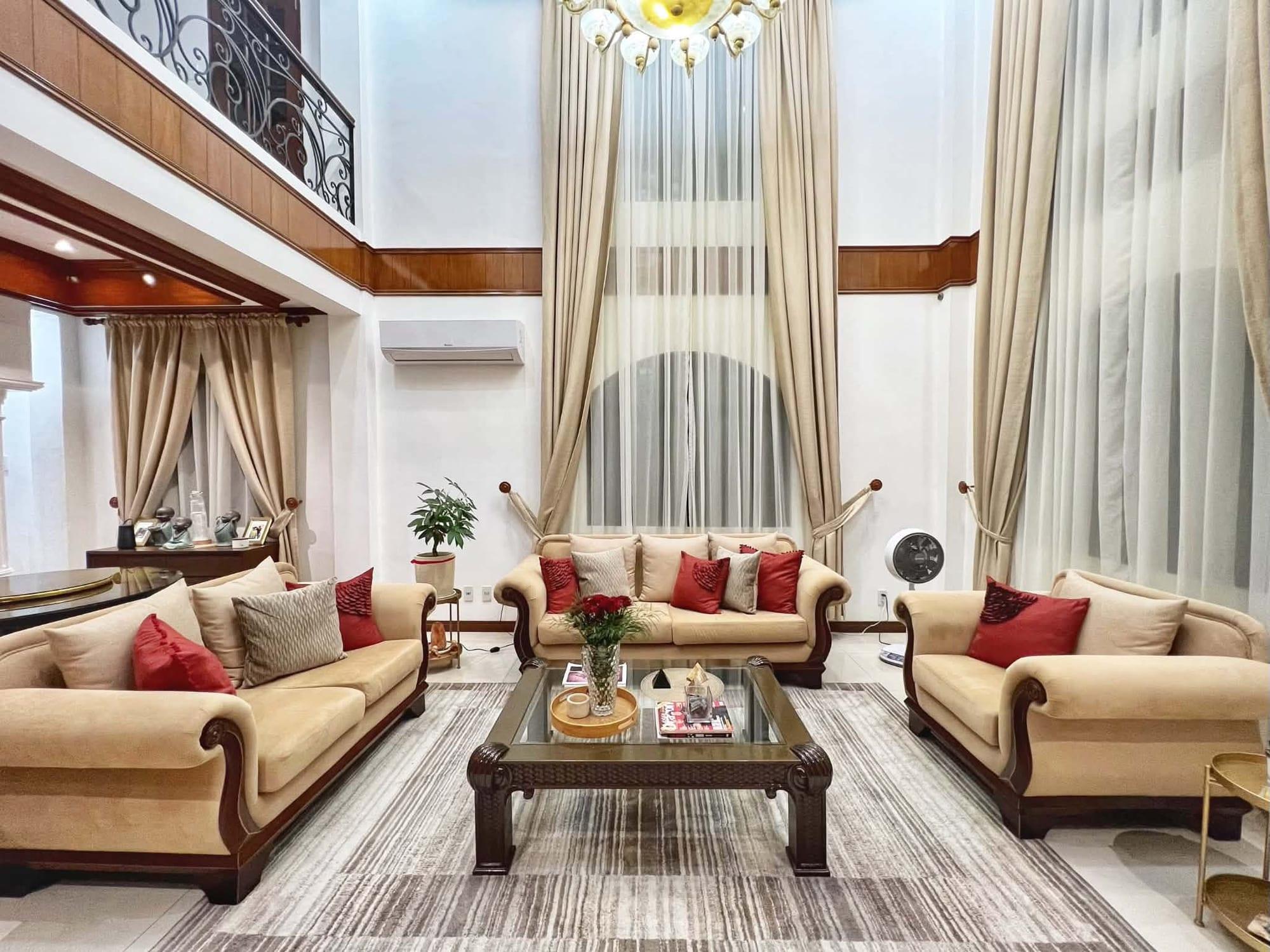 Parkplace Village Imus – 5-Bedroom House and Lot thumbnail 5