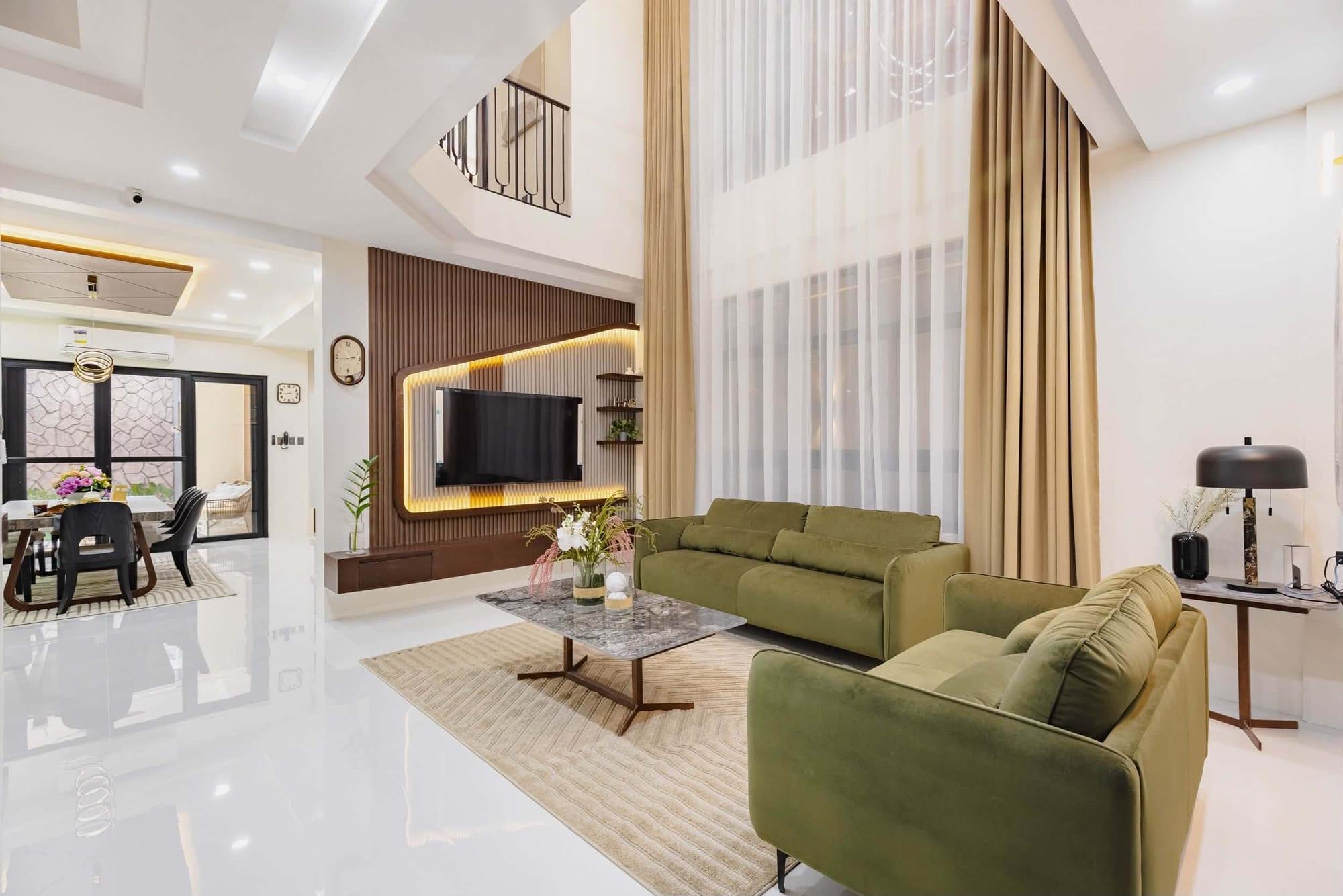 BF Resort Village Premium Brand-New Fully Furnished Residence thumbnail 3