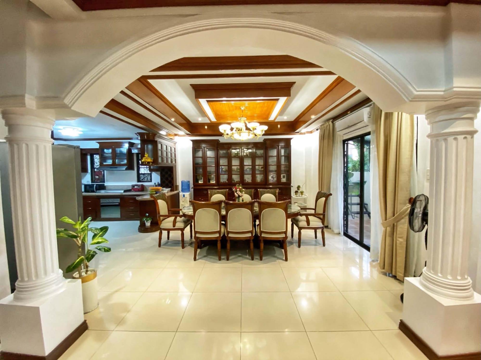 Parkplace Village Imus – 5-Bedroom House and Lot thumbnail 4