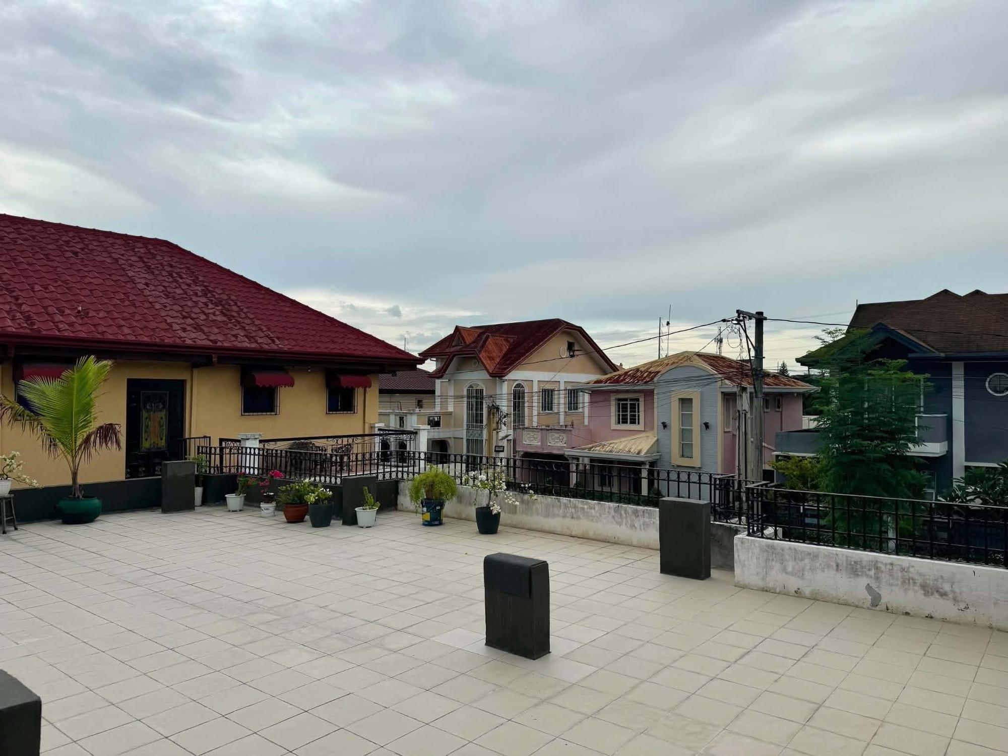 Parkplace Village Imus – 5-Bedroom House and Lot thumbnail 3
