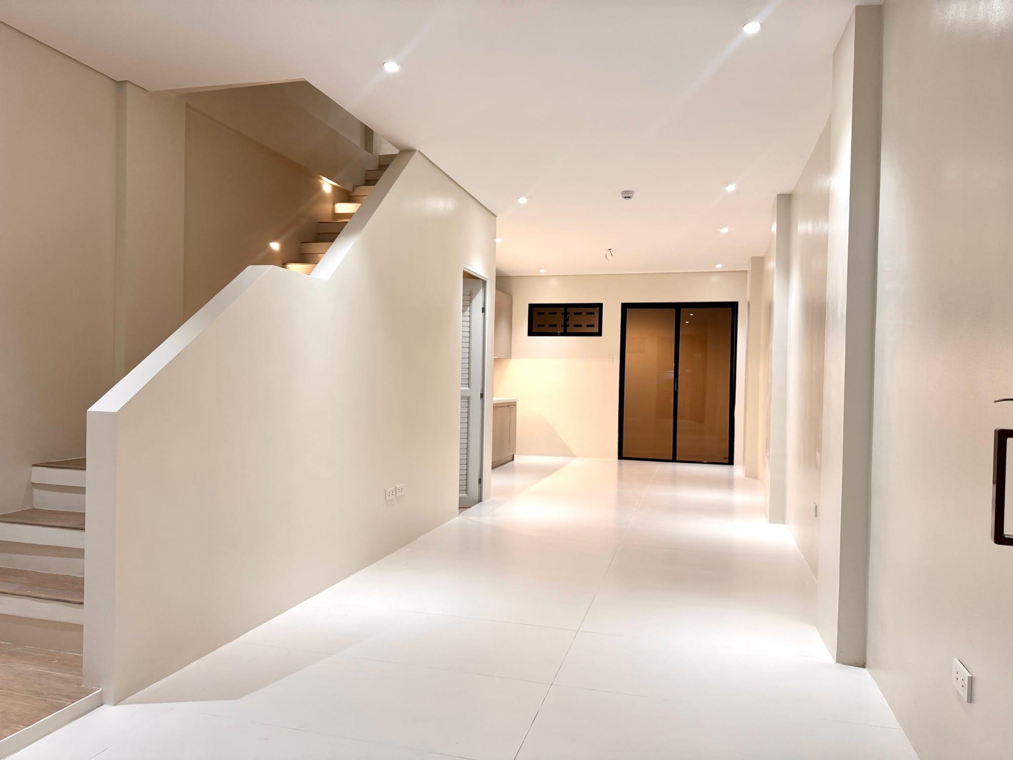 Muji-Inspired Townhouse Near C5 Extension thumbnail 2