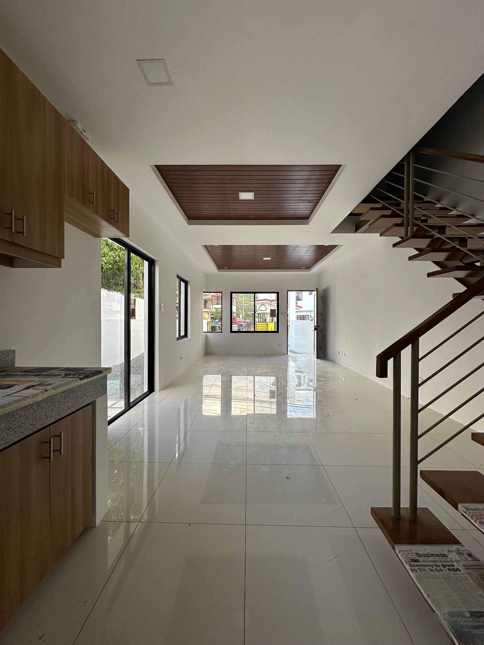 Maiko Single Attached – Camella Homes Classic thumbnail 4