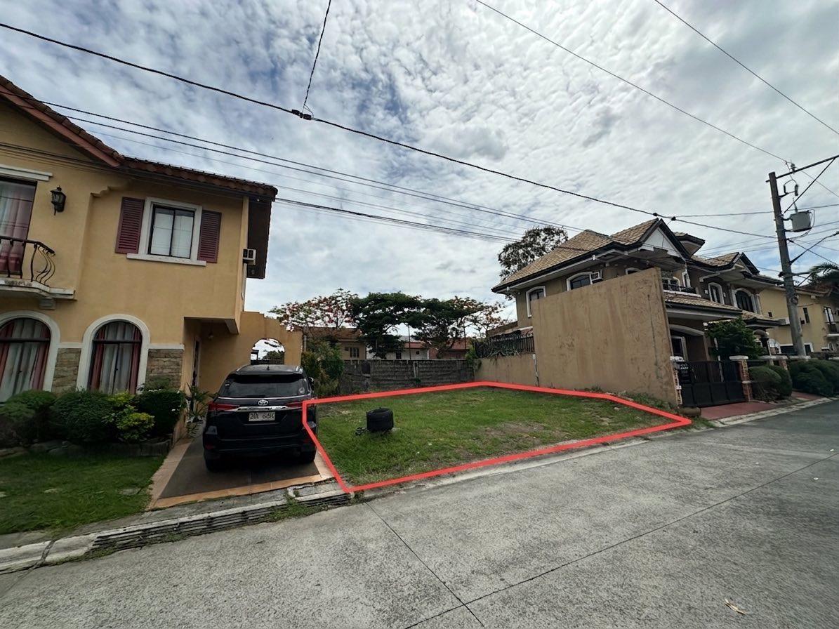 Ponticelli Gardens 1 Residential Lot