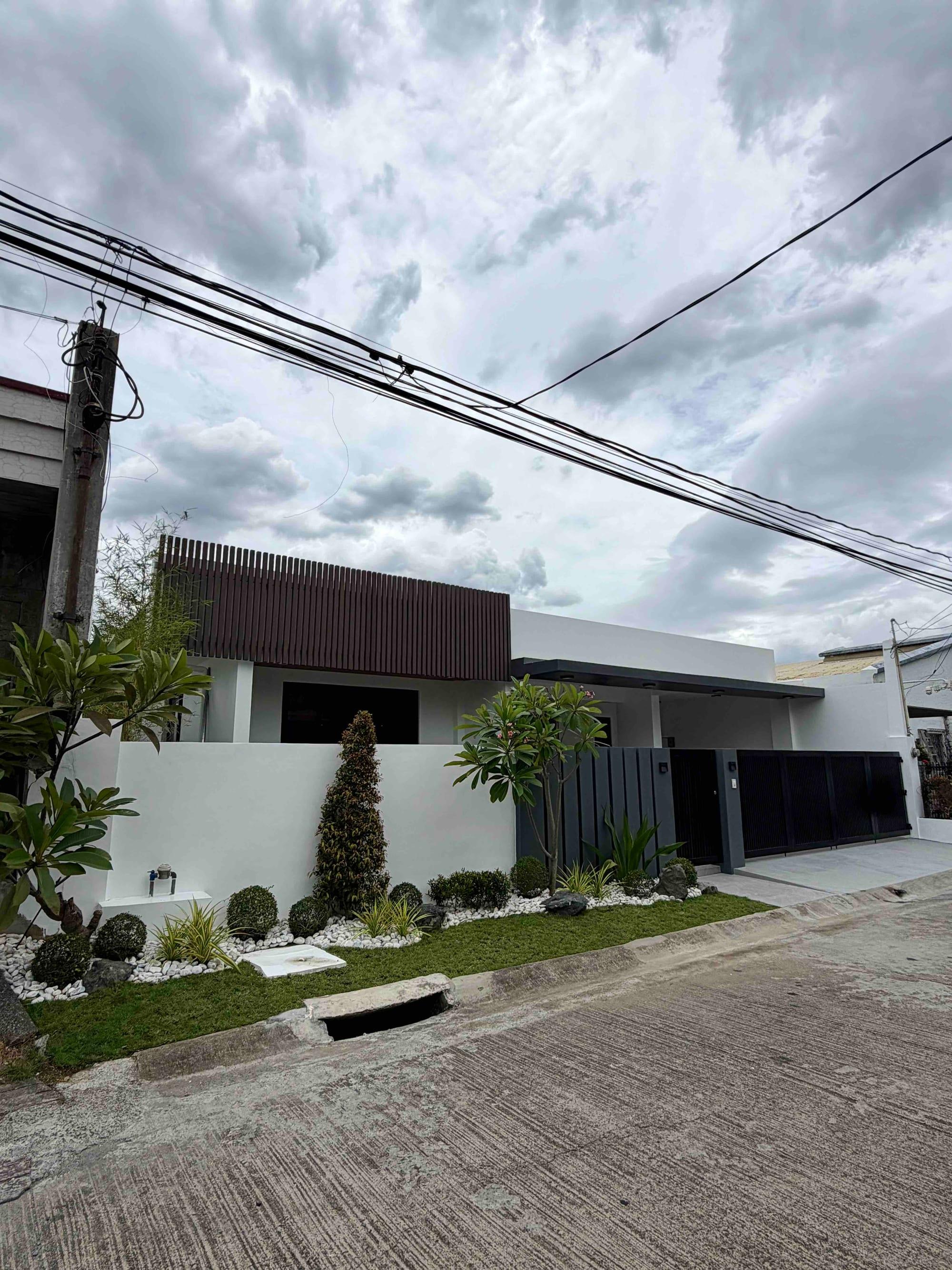 BF Homes Paranaque 5-Bedroom House and Lot thumbnail 2