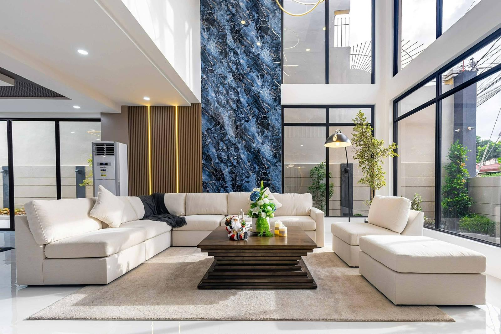BF Resort Village Luxury Fully Furnished Home thumbnail 4